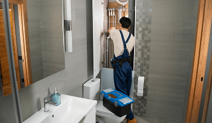 Bathroom Renovation in Franklin, TN
